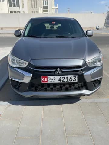 Used Mitsubishi ASX 2.0L 2019