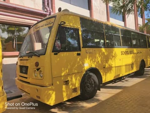 Used TATA LPO 1618 2009