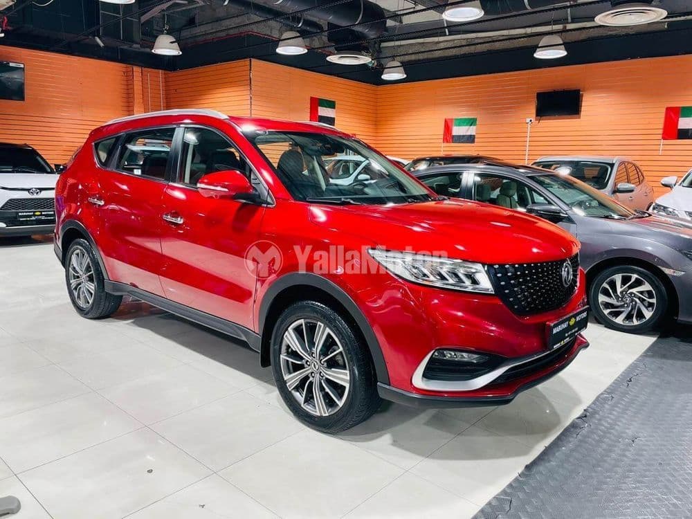 Used DFSK Glory 580 1.5T 2023