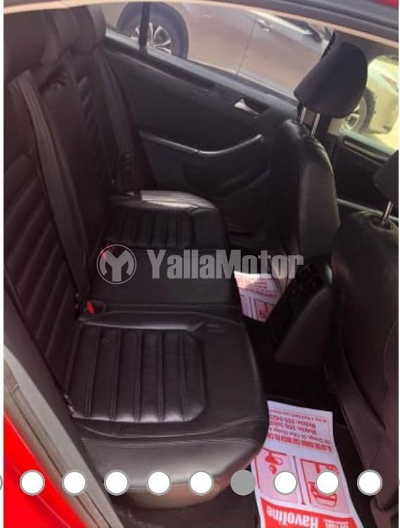 مستعملة فولكس فاجن جتا 2.0L Sedan 2012