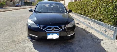 إم جي 360 1.5VCT STD 4AT 2019 مستعملة إم جي 360 1.5VCT STD 4AT 2019 مستعملة used_cars.forSale