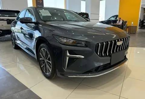 الجديد جيلي Preface 2025 الجديد جيلي Preface 2025 used_cars.forSale