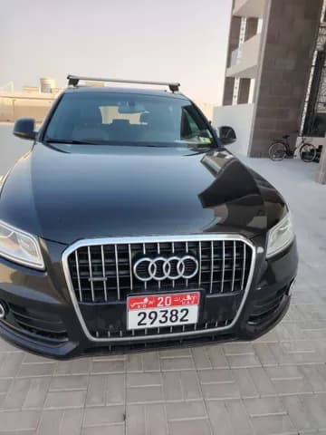 Used Audi Q5 2.0 TFSI Basic 2016