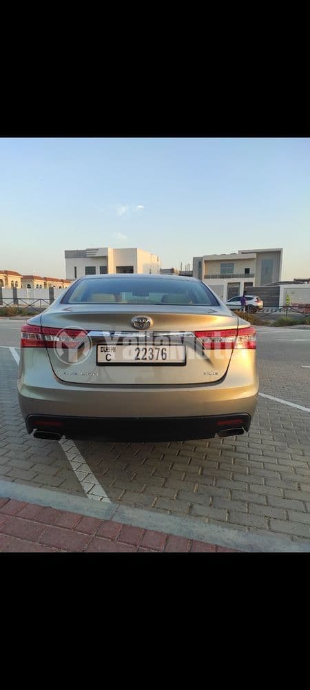 Used Toyota Avalon 3.5L V6 XLE 2014