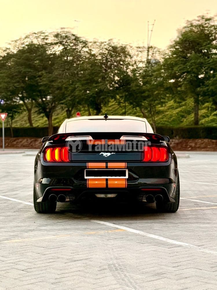 Used Ford Mustang 2.3L EcoBoost Coupe 2023