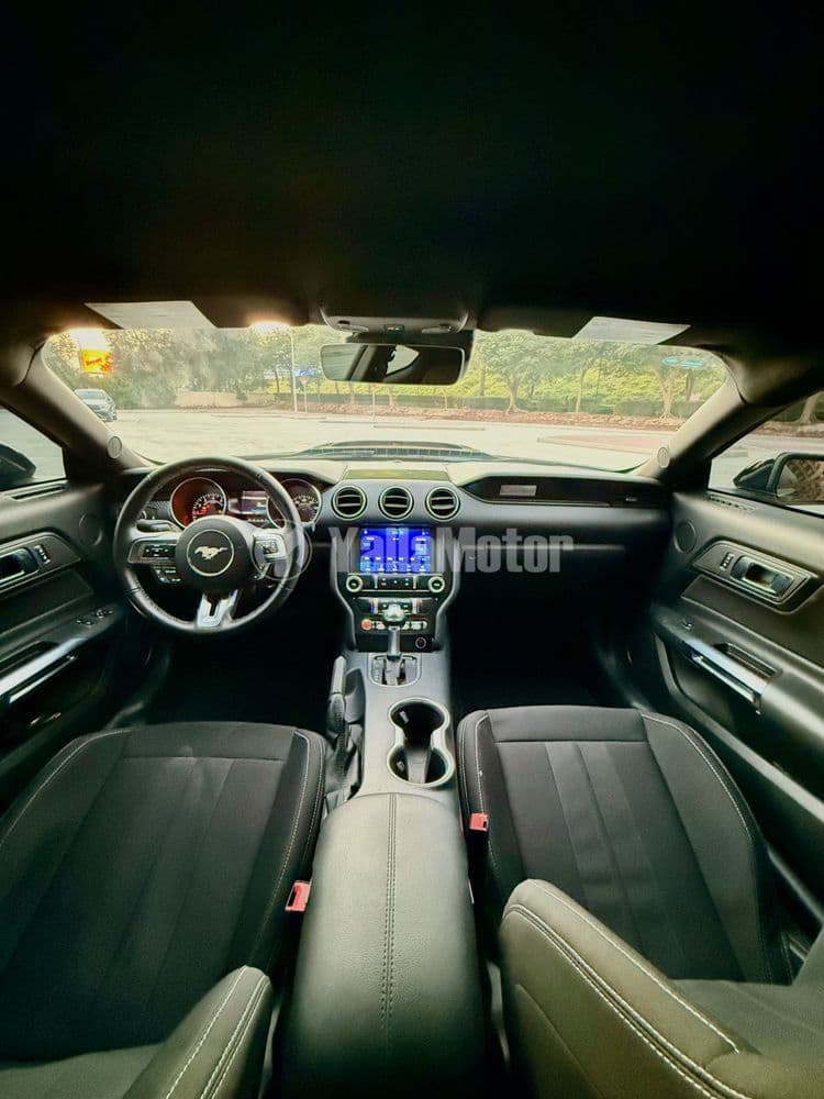 Used Ford Mustang 2.3L EcoBoost Coupe 2023