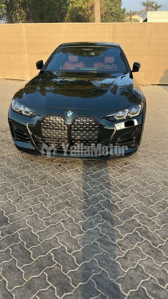 Used BMW M4 Coupe GTS Coupe 2024
