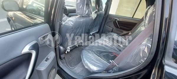 مستعملة تويوتا راف4 2003