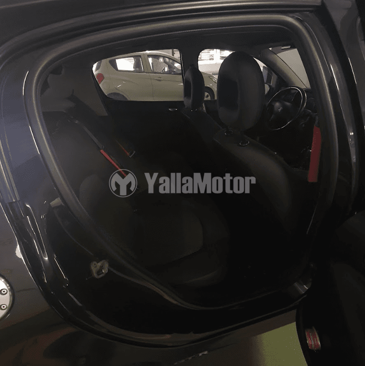 Used Peugeot 206 CC 2007