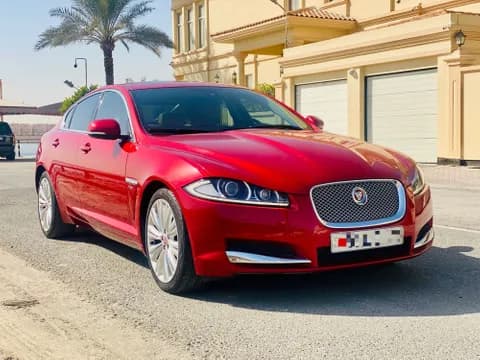Used Jaguar XF 3.0L 2015 Used Jaguar XF 3.0L 2015 used_cars.forSale