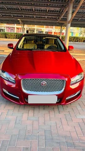 Used Jaguar XJ 3.0L 2016 Used Jaguar XJ 3.0L 2016 used_cars.forSale