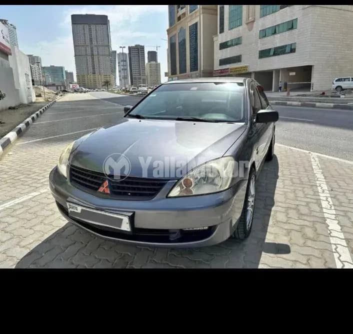 Used Mitsubishi Lancer 1.3L Automatic 2010