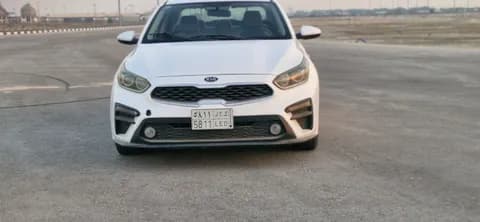 مستعملة كيا سيراتو 2020 مستعملة كيا سيراتو 2020 used_cars.forSale