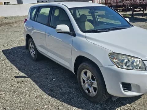 Used Toyota Rav4 2.5L XLE (4X4) 2012 Used Toyota Rav4 2.5L XLE (4X4) 2012 used_cars.forSale