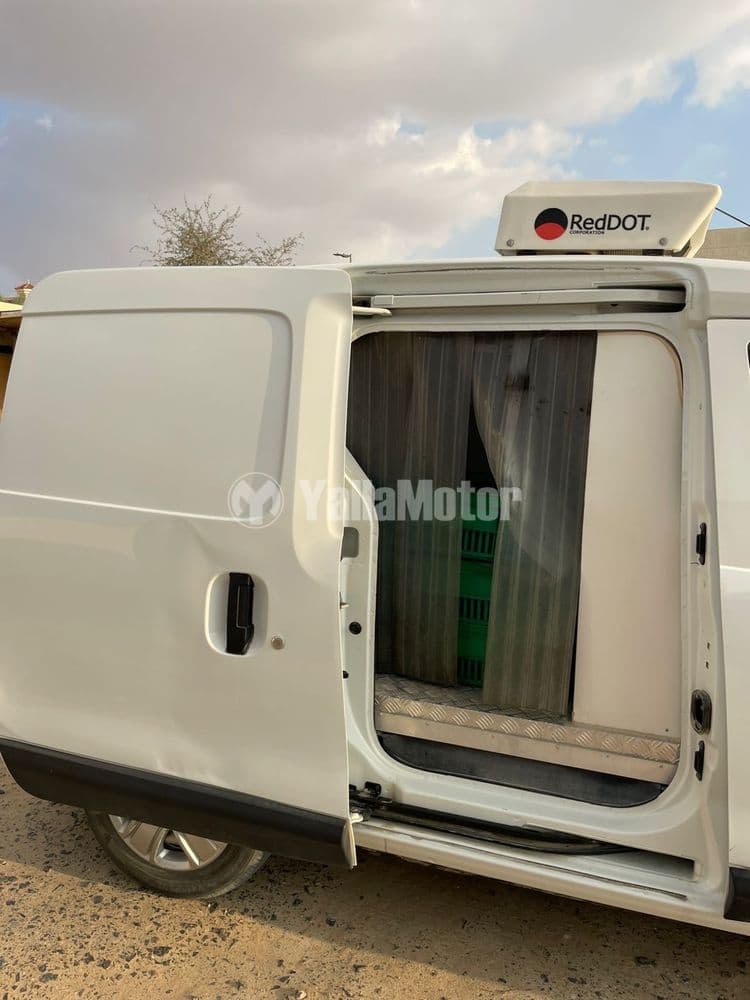 Used Renault Dokker Van 2020