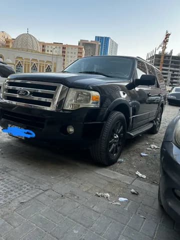 Used Ford Expedition 5.4L XL 2012