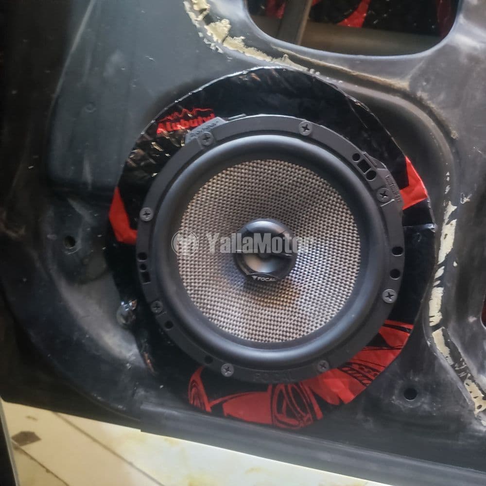 هوندا أكورد كوبيه 1992 مستعملة