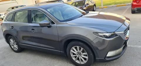 Used Mazda CX-9 2.5L Comfort (FWD) 2017 Used Mazda CX-9 2.5L Comfort (FWD) 2017 used_cars.forSale