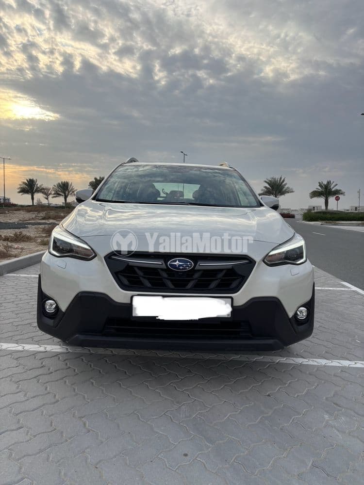 Used Subaru XV 2.0L-S EyeSight (Full Option) 2022