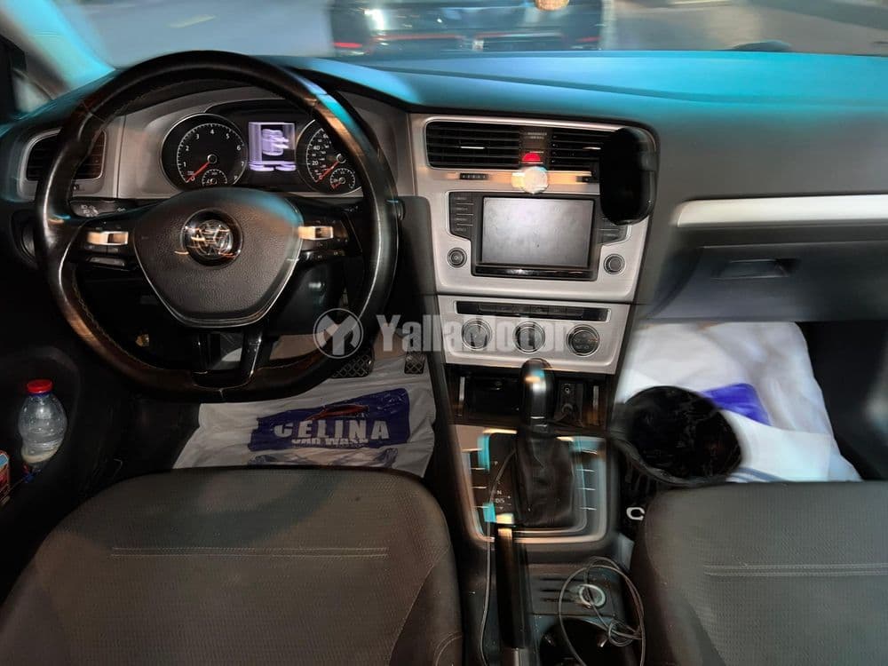 Used Volkswagen Golf 2017