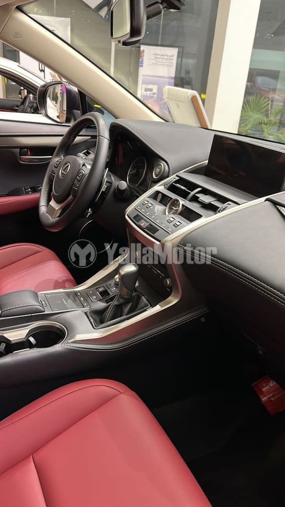 Used Lexus NX 300 Premier 2021