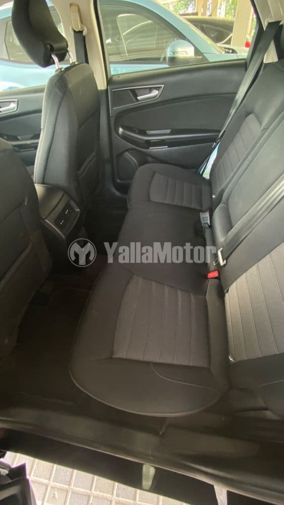 Used Ford Edge 3.5L V6 SE (AWD) 2017