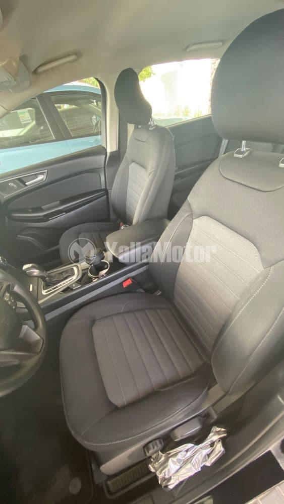 Used Ford Edge 3.5L V6 SE (AWD) 2017