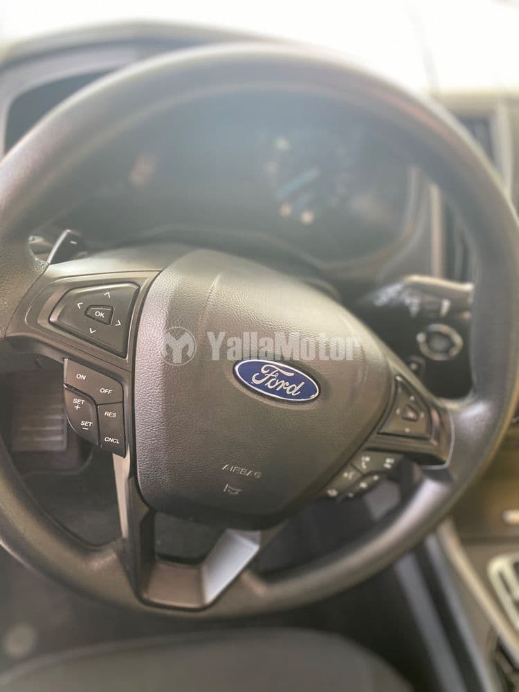 Used Ford Edge 3.5L V6 SE (AWD) 2017