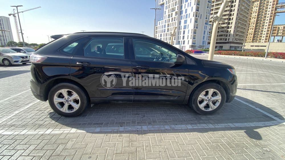 Used Ford Edge 3.5L V6 SE (AWD) 2017