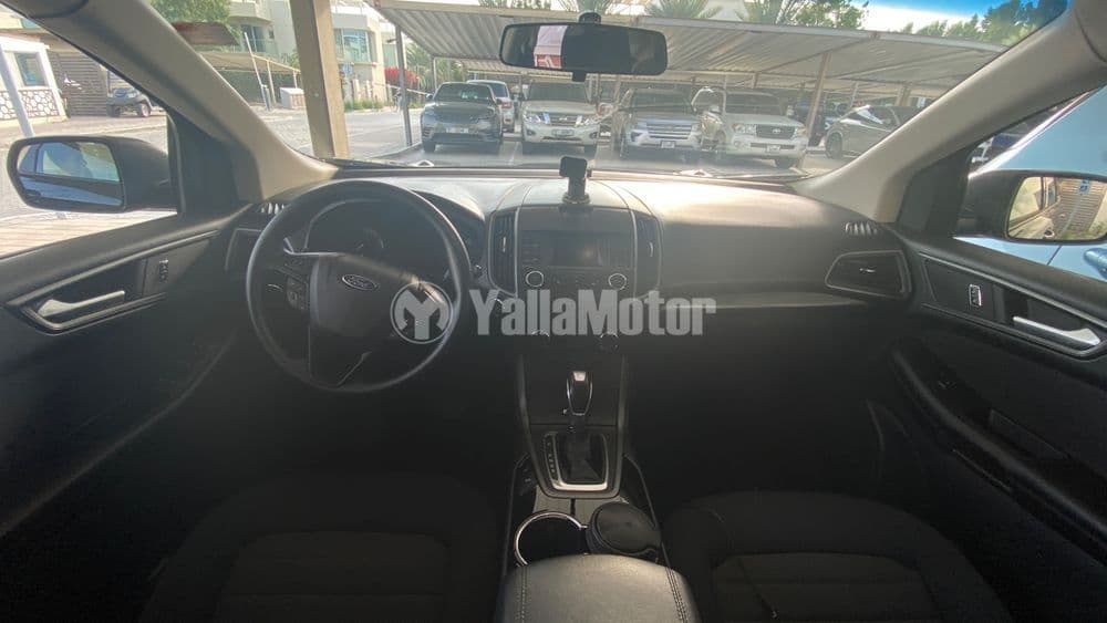 Used Ford Edge 3.5L V6 SE (AWD) 2017