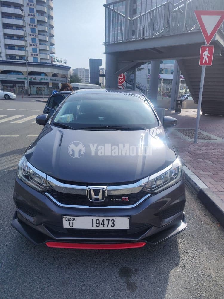 Used Honda Civic 1.6L DX 2020