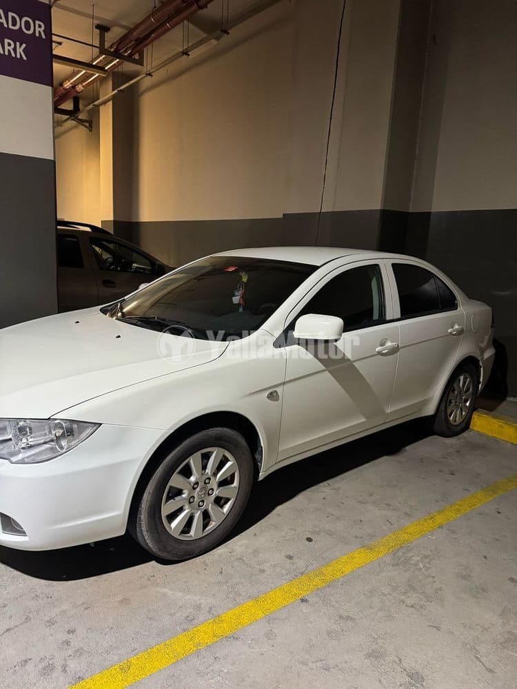 Used Mitsubishi Lancer Fortis 1.8L 2013