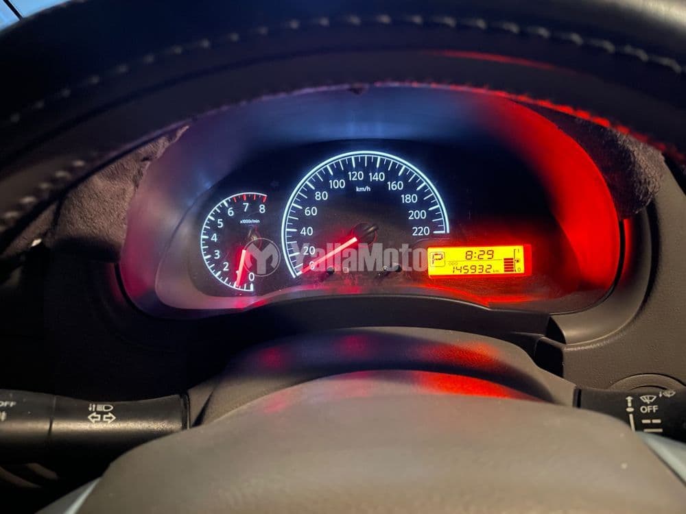 نيسان صني 1.5 Mid 2019 مستعملة