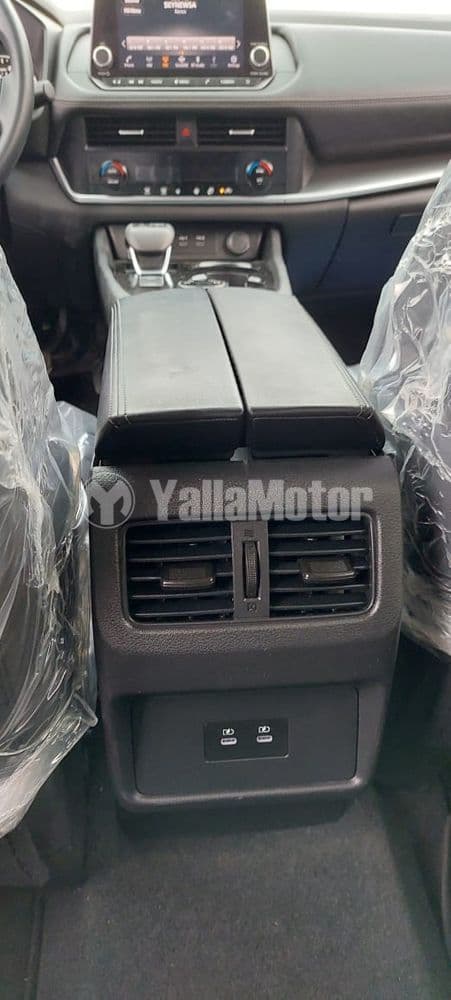 Used Nissan Rogue SL AWD 2024