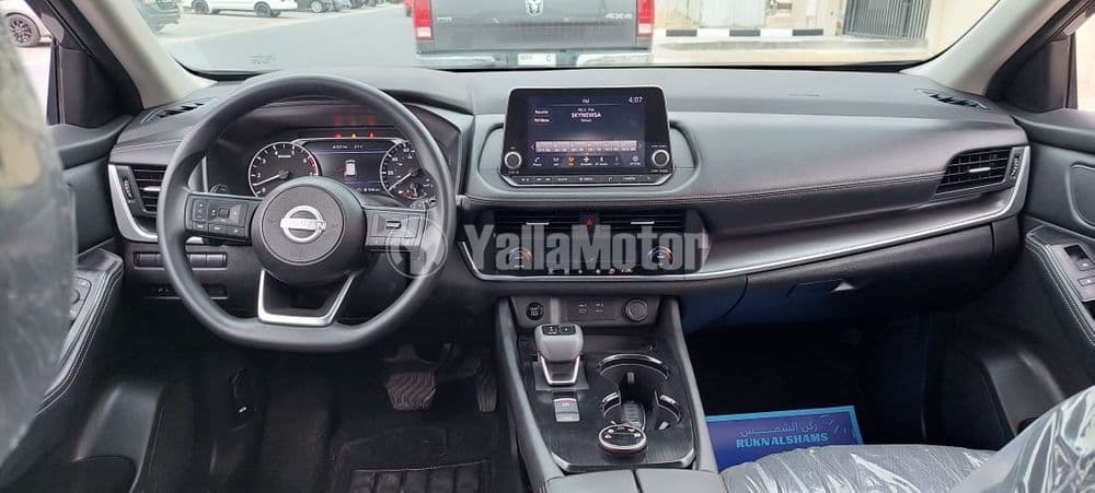 Used Nissan Rogue SL AWD 2024