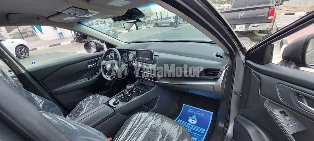 Used Nissan Rogue SL AWD 2024