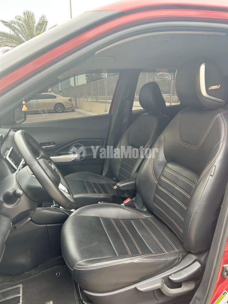 Used Nissan Kicks 1.6 SV 2020