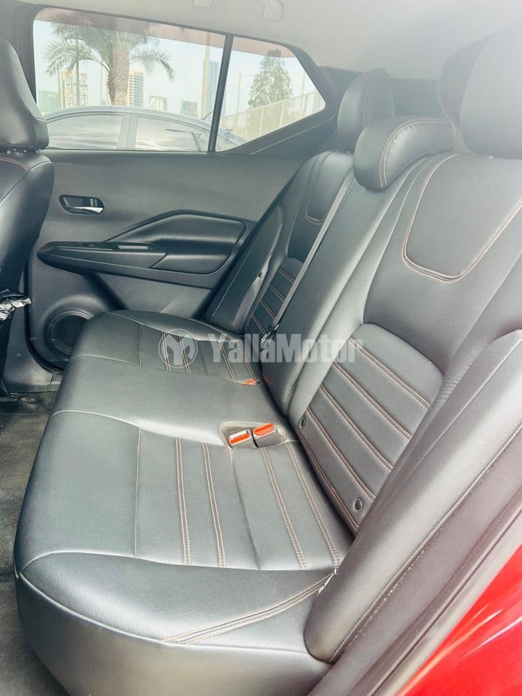 Used Nissan Kicks 1.6 SV 2020