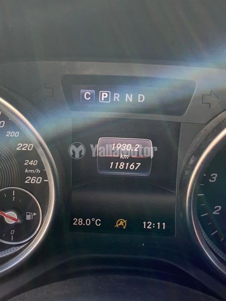 Used Mercedes-Benz SLC 2.0 I-4 2017