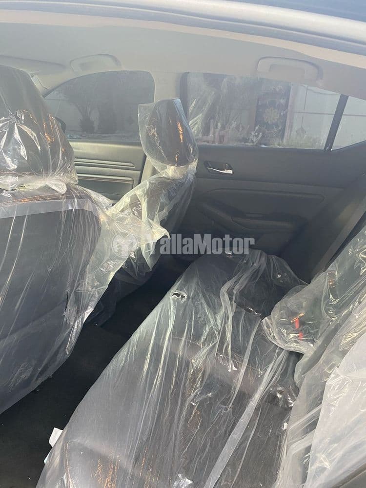 نيسان ألتيما 3.5SR 2021 مستعملة