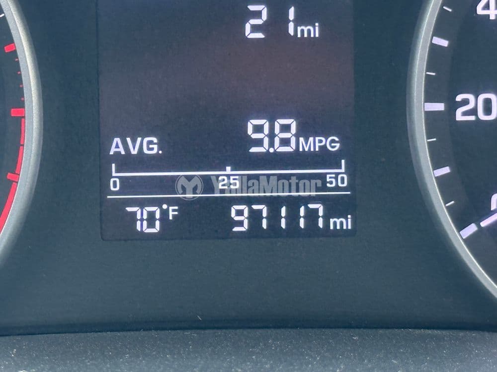 مستعملة هيونداي إلانترا 2.0L GL 2017