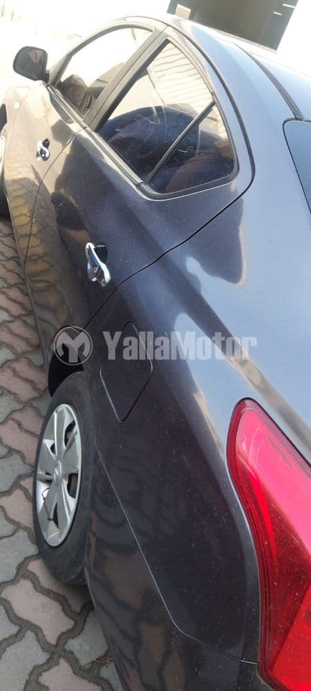 نيسان صني 1.5L Base 2019 مستعملة
