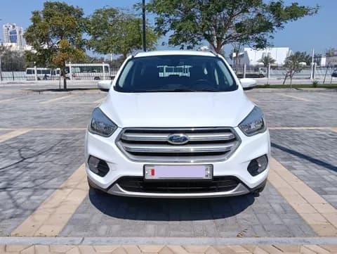 فورد إسكيب 2.5L 2020 مستعملة فورد إسكيب 2.5L 2020 مستعملة used_cars.forSale