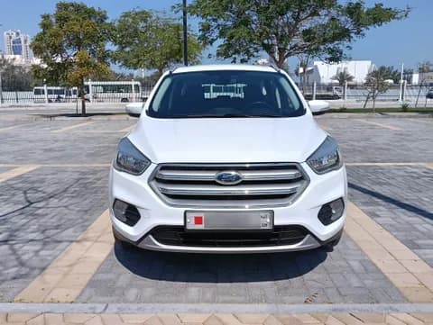 فورد إسكيب 2.5L 2020 مستعملة فورد إسكيب 2.5L 2020 مستعملة used_cars.forSale