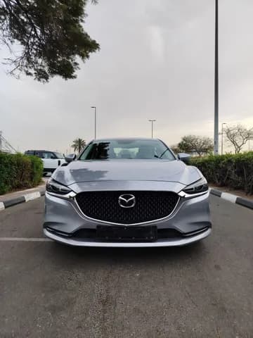 Used Mazda 6 2.0 2019