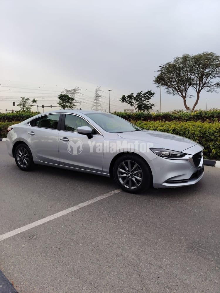 مازدا 6 2.0 2019 مستعملة