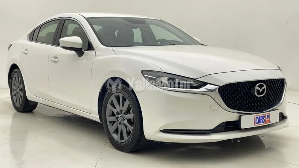 Used Mazda 6 2021