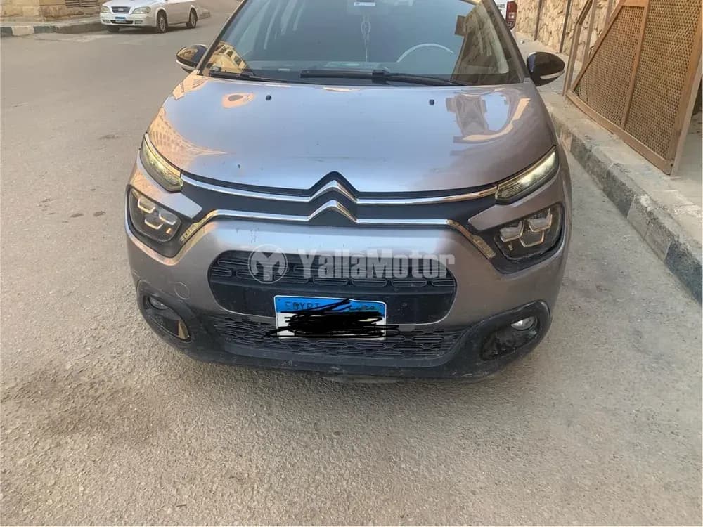 Used Citroen C3 1.2T Turbo Feel 2022
