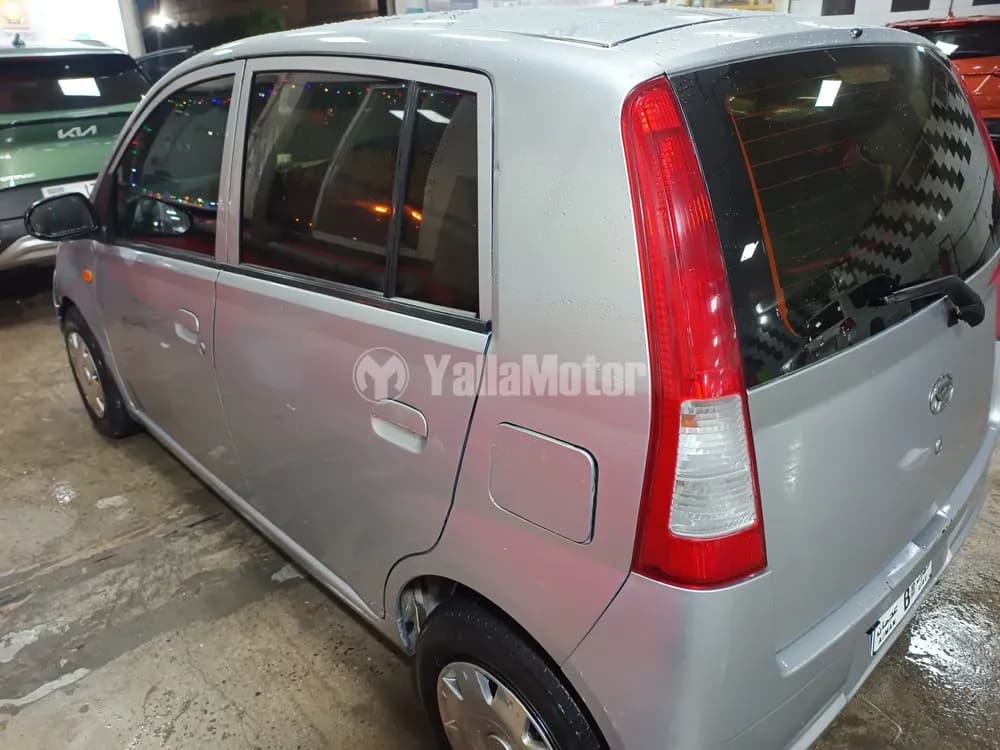 Used Daihatsu Charade 2006 Used Daihatsu Charade 2006 used_cars.forSale