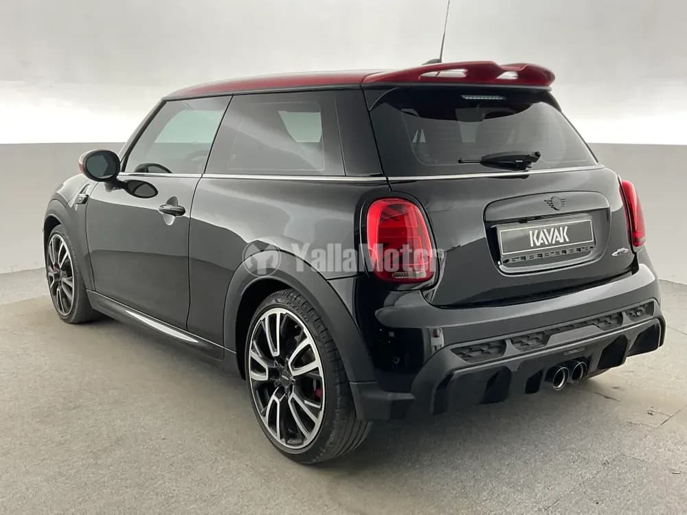 Used Mini John Cooper Works 2022